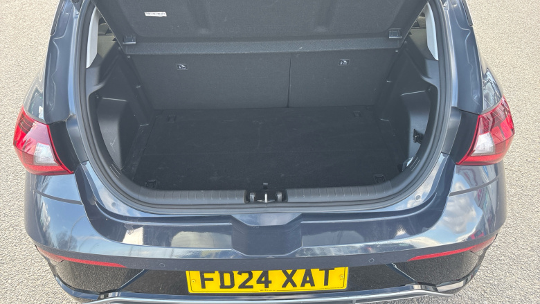 Hyundai i20 1.0T GDi Premium 5dr DCT Petrol Hatchback